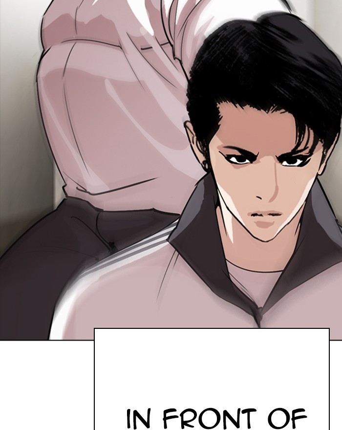 Lookism Chapter 272