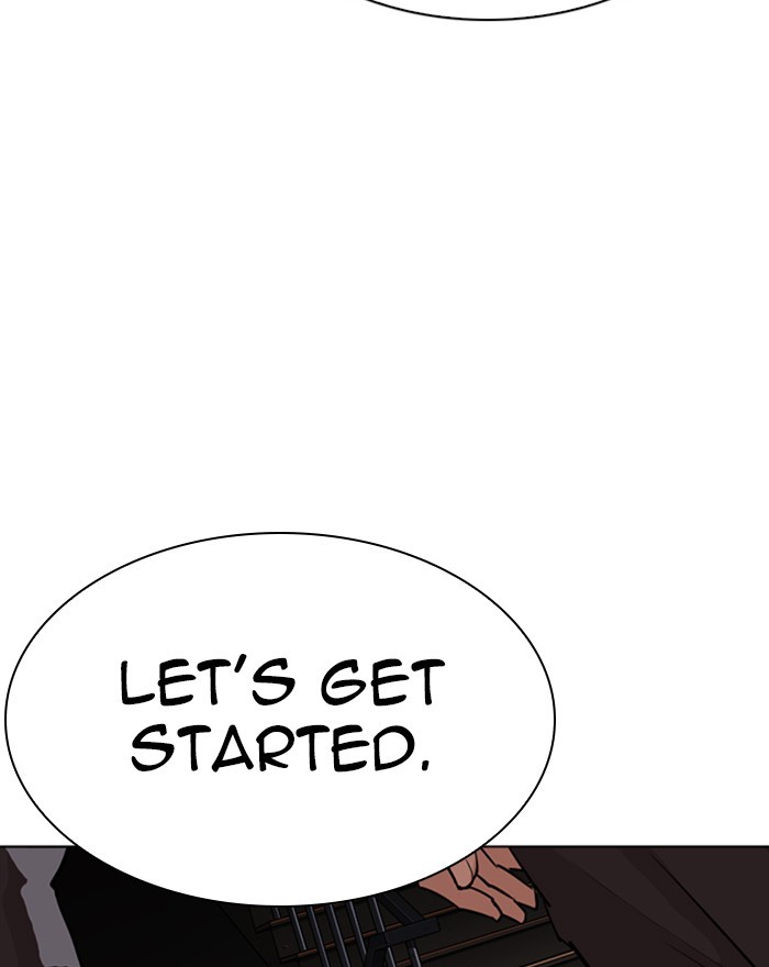 Lookism Chapter 272