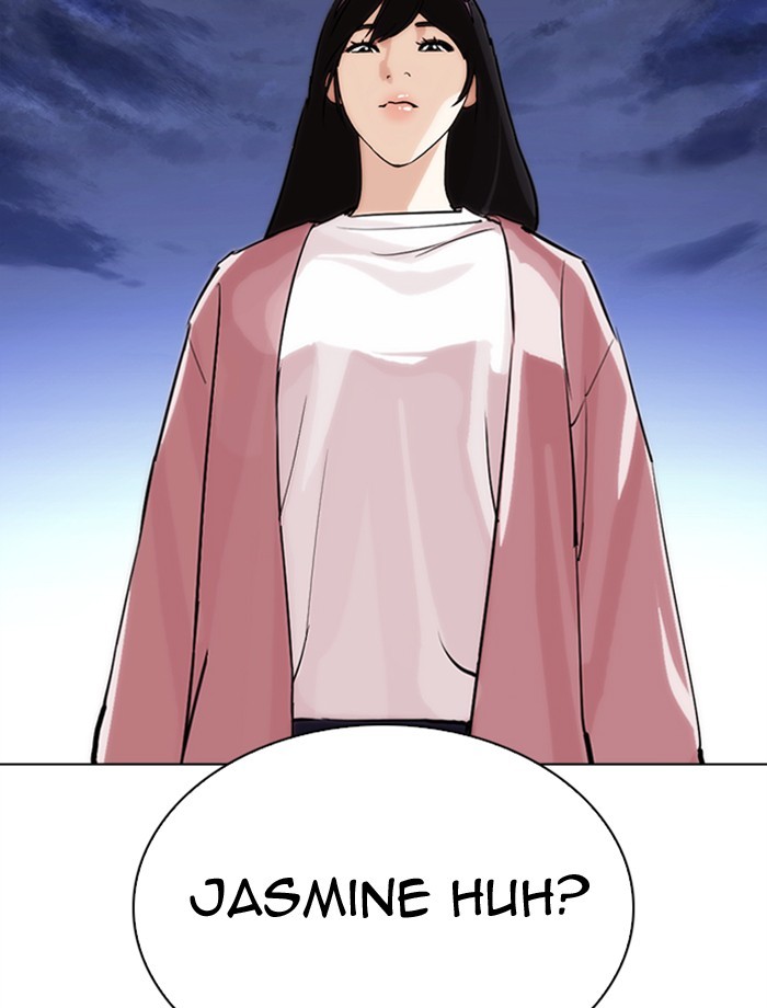 Lookism Chapter 273
