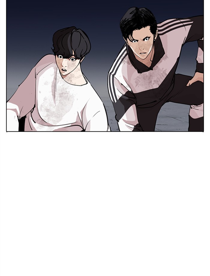 Lookism Chapter 273