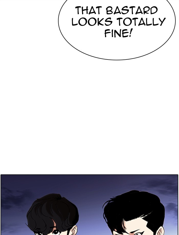 Lookism Chapter 273