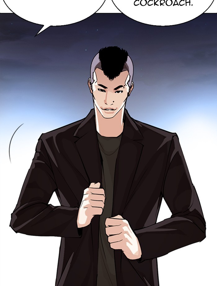 Lookism Chapter 273