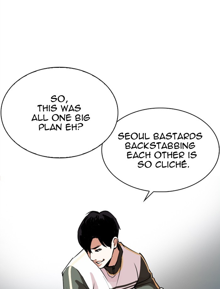 Lookism Chapter 273