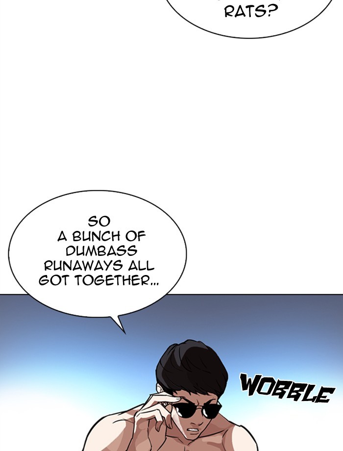 Lookism Chapter 273