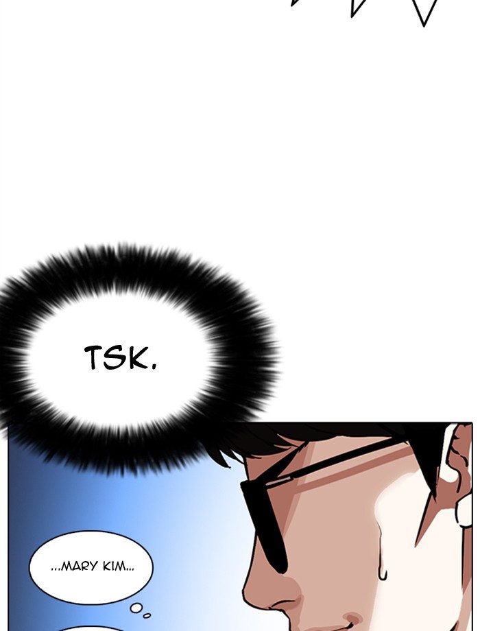 Lookism Chapter 273