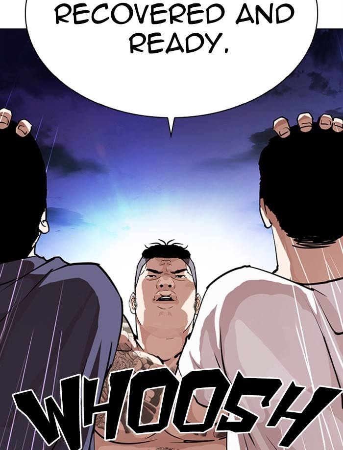 Lookism Chapter 273