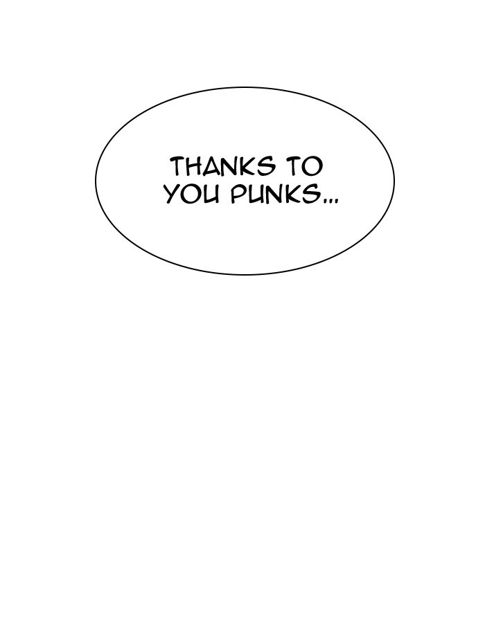 Lookism Chapter 273