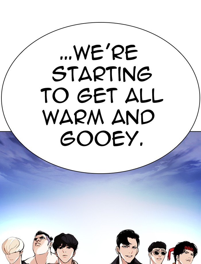 Lookism Chapter 273
