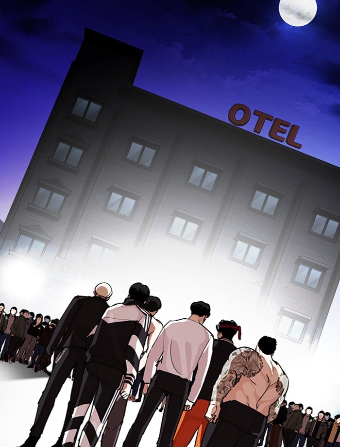 Lookism Chapter 273