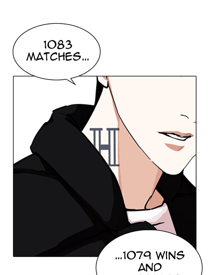 Lookism Chapter 273
