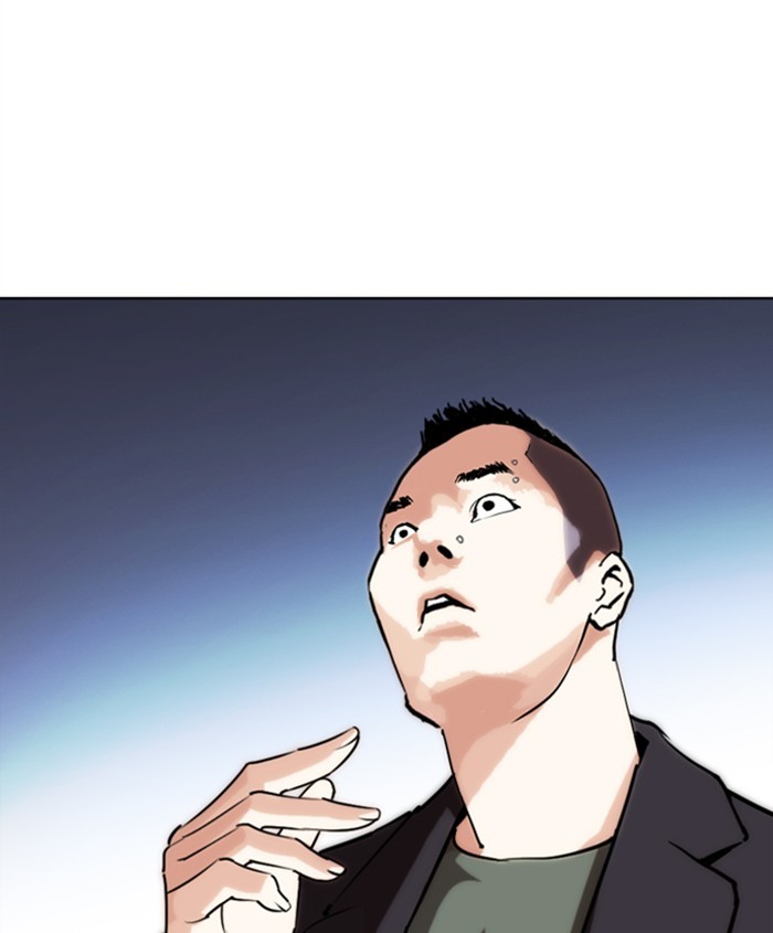 Lookism Chapter 276