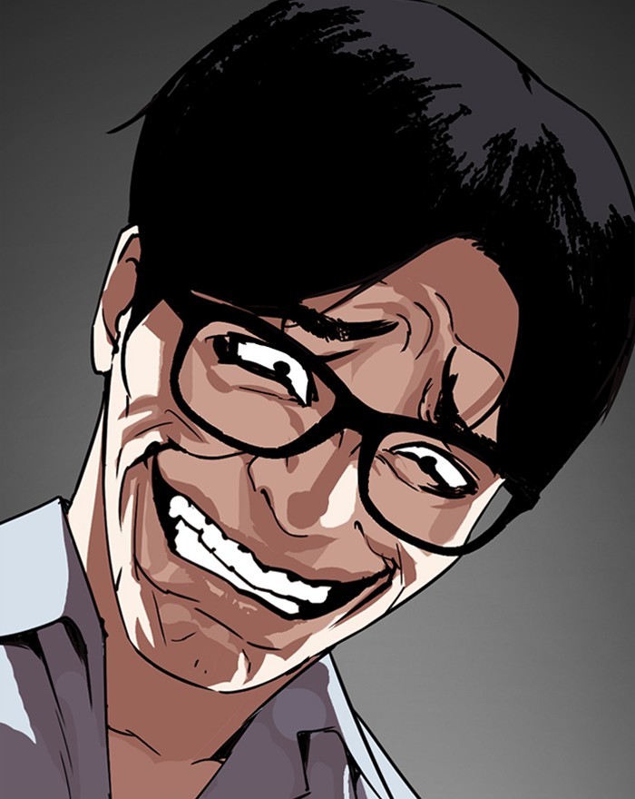 Lookism Chapter 281