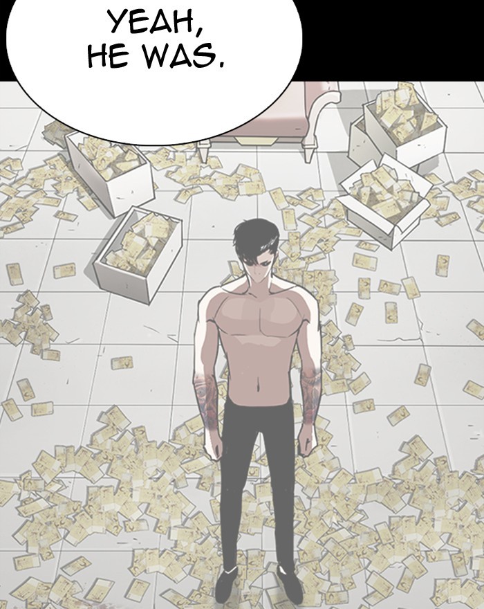 Lookism Chapter 281
