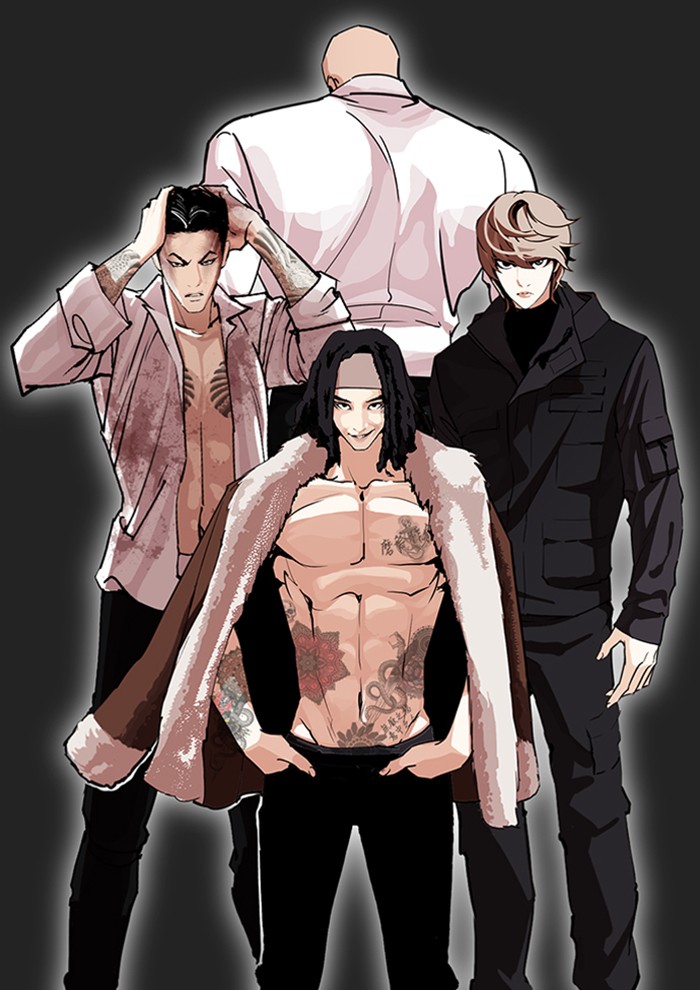 Chapter 282 — Chapter 282 — Page 27