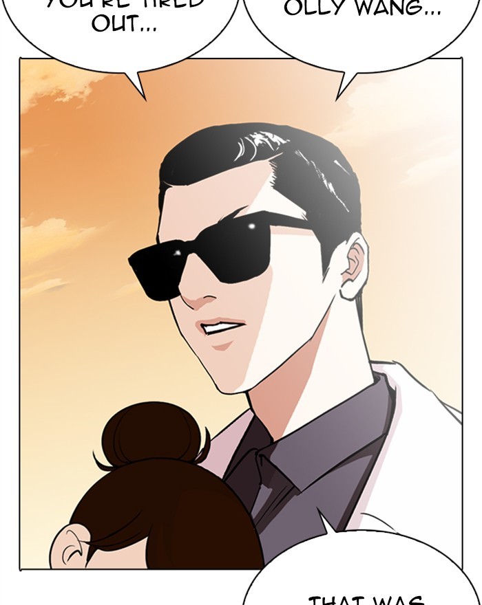 Lookism Chapter 282