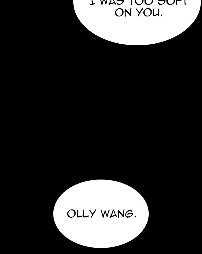 Lookism Chapter 282