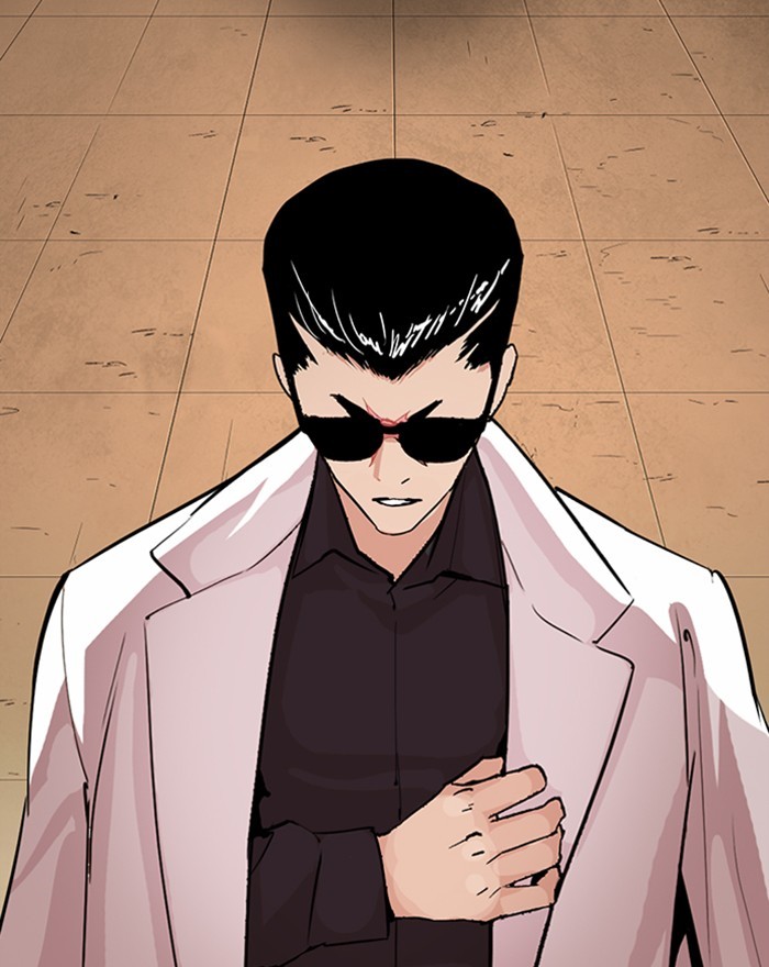 Lookism Chapter 282