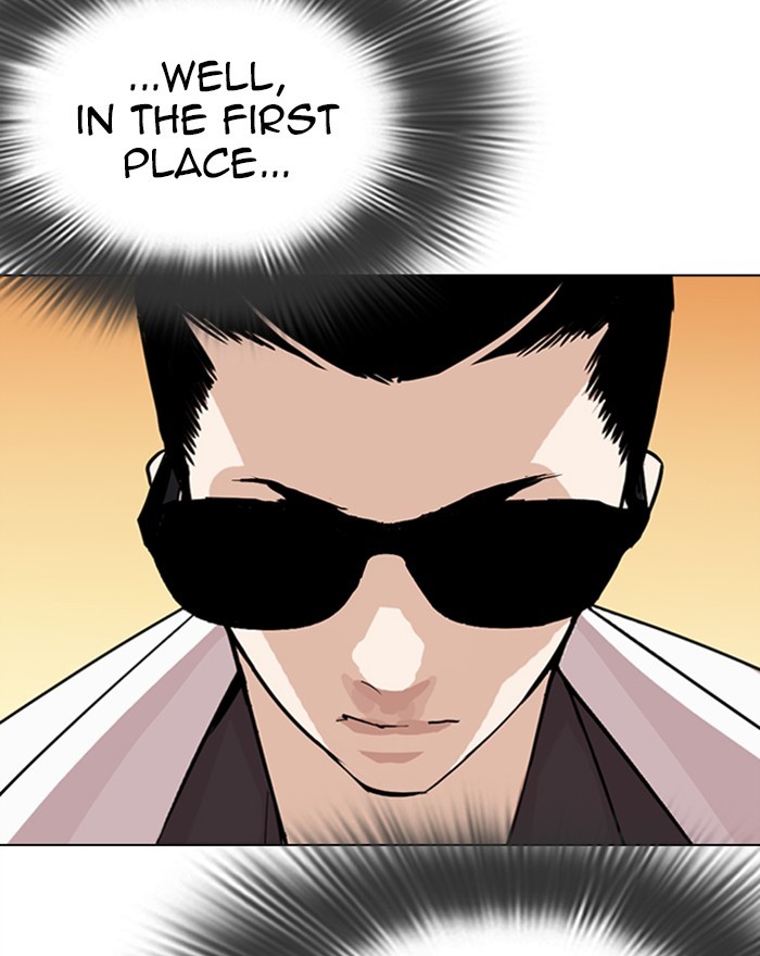 Lookism Chapter 282