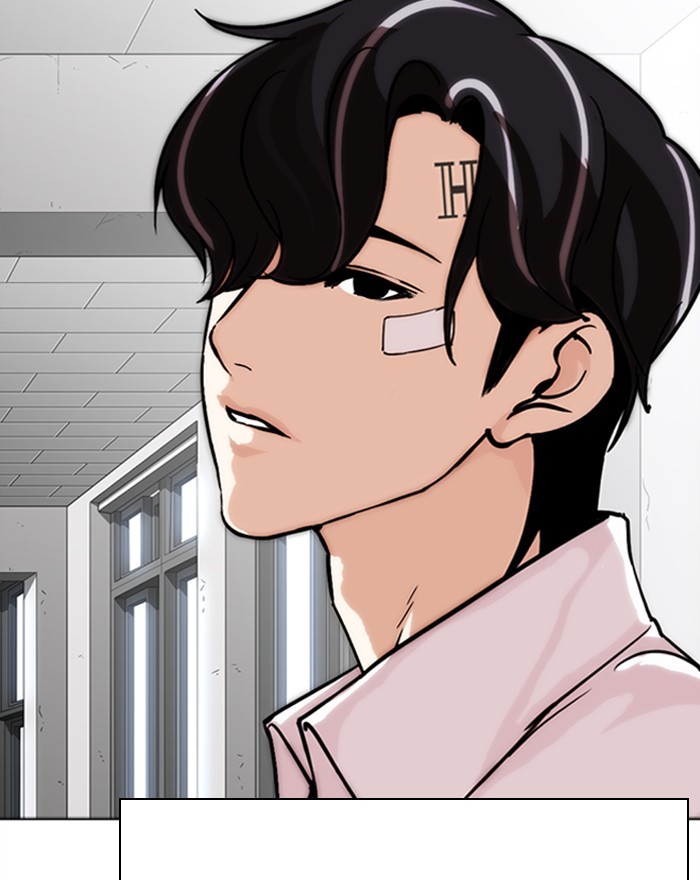 Lookism Chapter 282