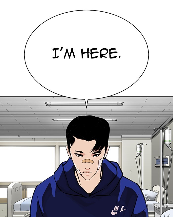 Lookism Chapter 282