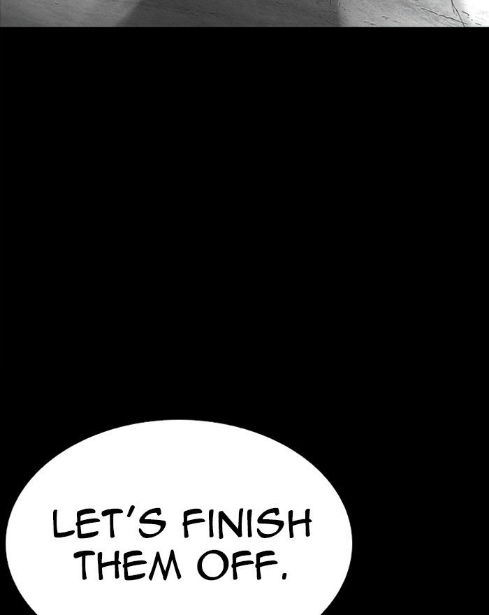 Lookism Chapter 282