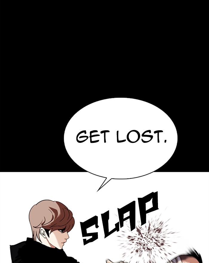 Lookism Chapter 282
