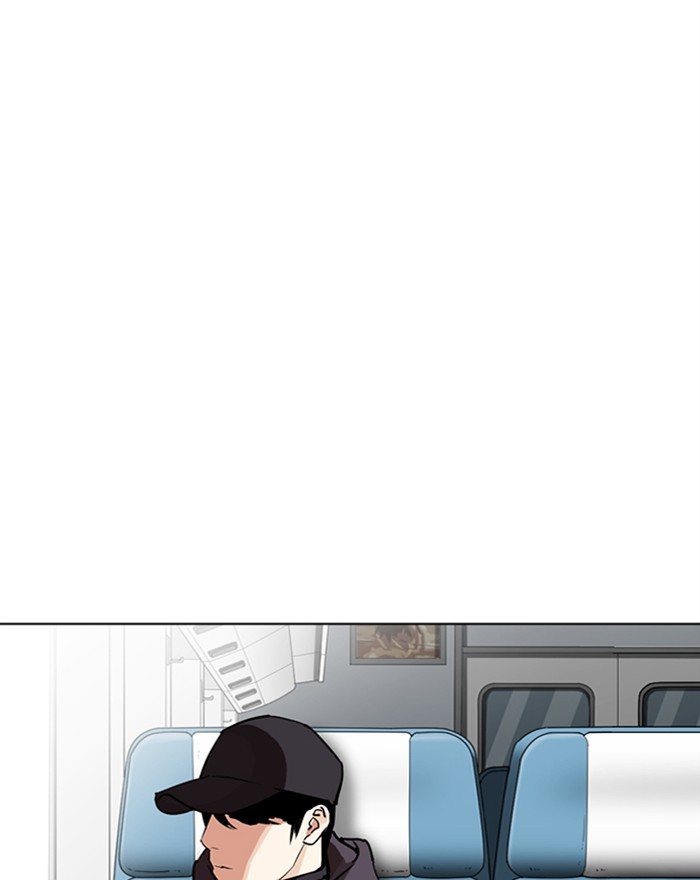 Lookism Chapter 282