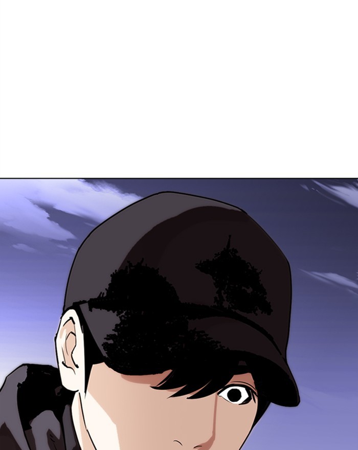 Lookism Chapter 282