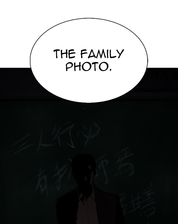 Lookism Chapter 282