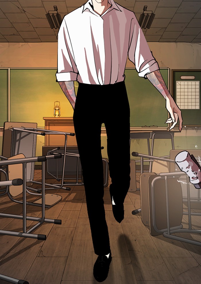 Chapter 285 — Chapter 285 — Page 40