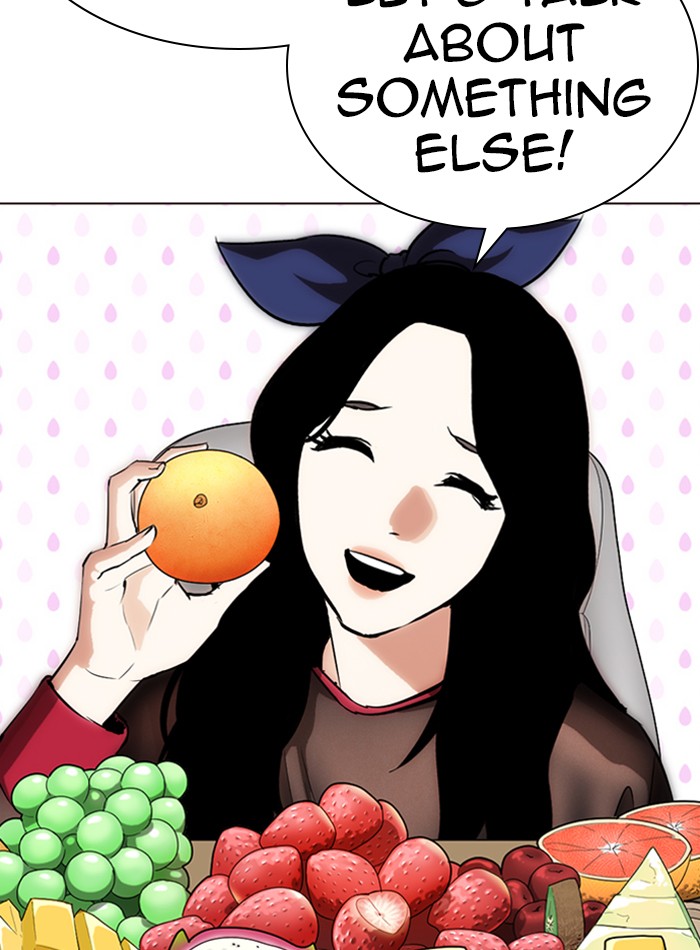 Lookism Chapter 285