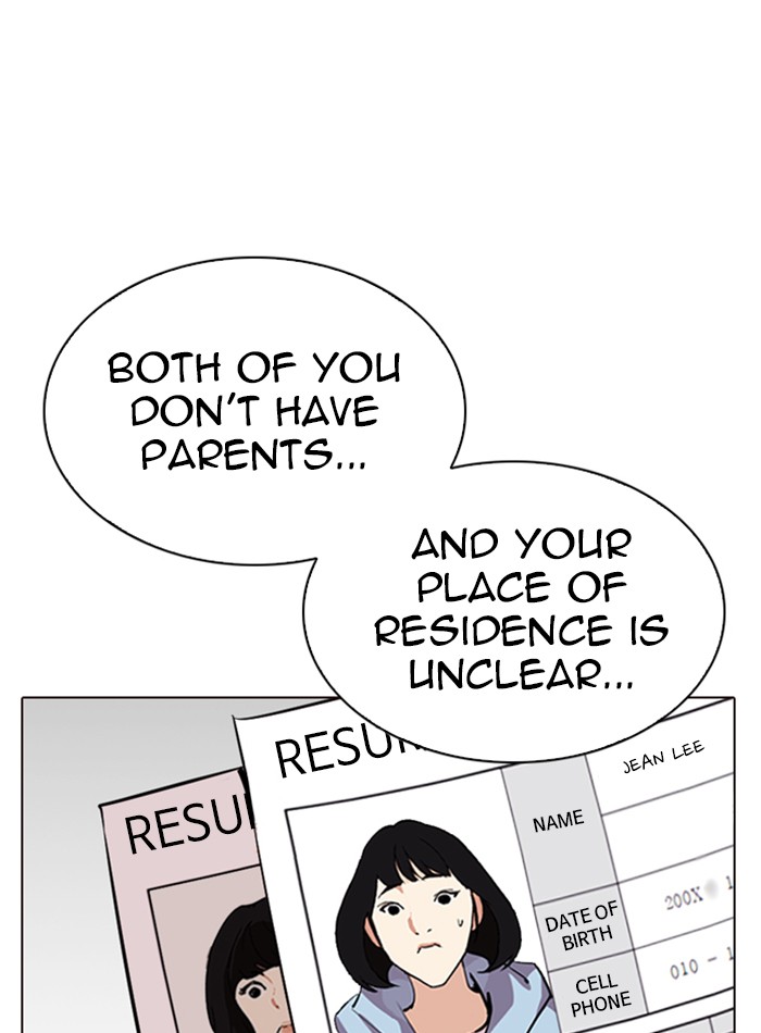 Lookism Chapter 285