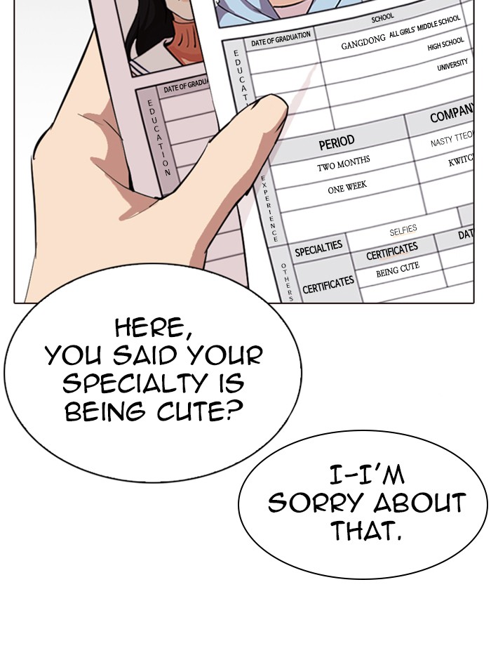 Lookism Chapter 285