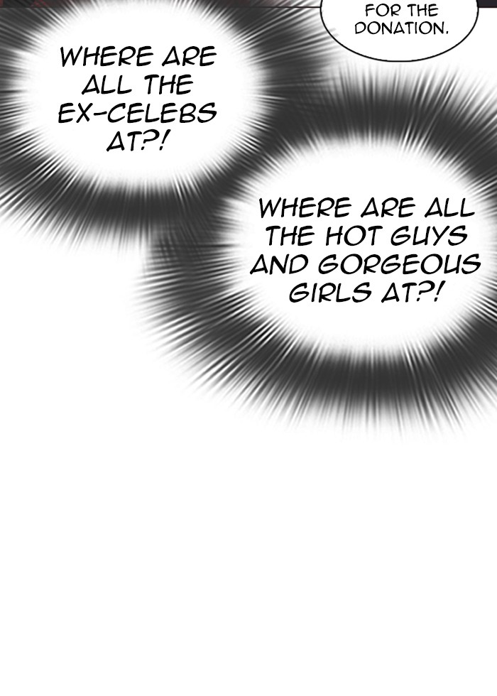 Lookism Chapter 285