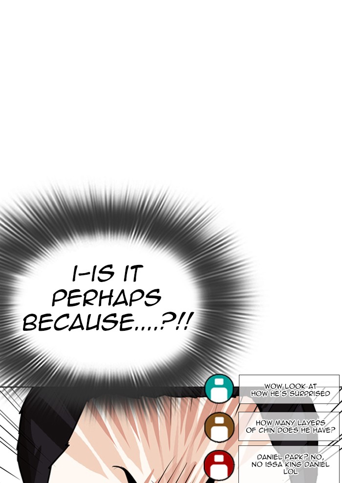 Lookism Chapter 285