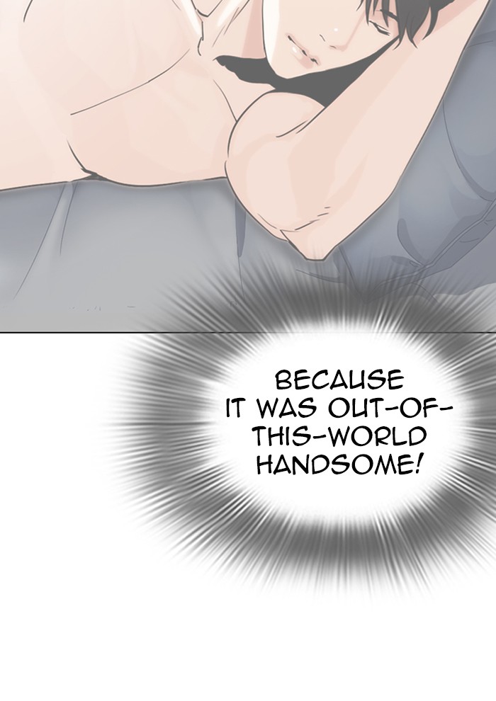 Lookism Chapter 285