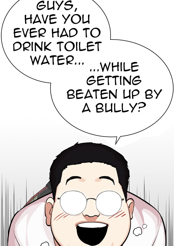 Lookism Chapter 285