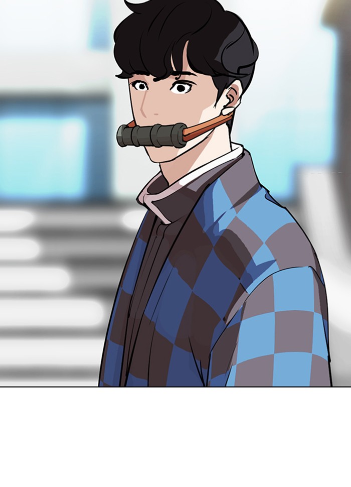 Lookism Chapter 285
