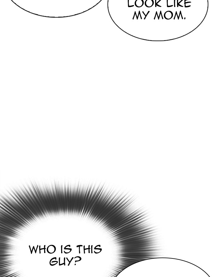 Lookism Chapter 286