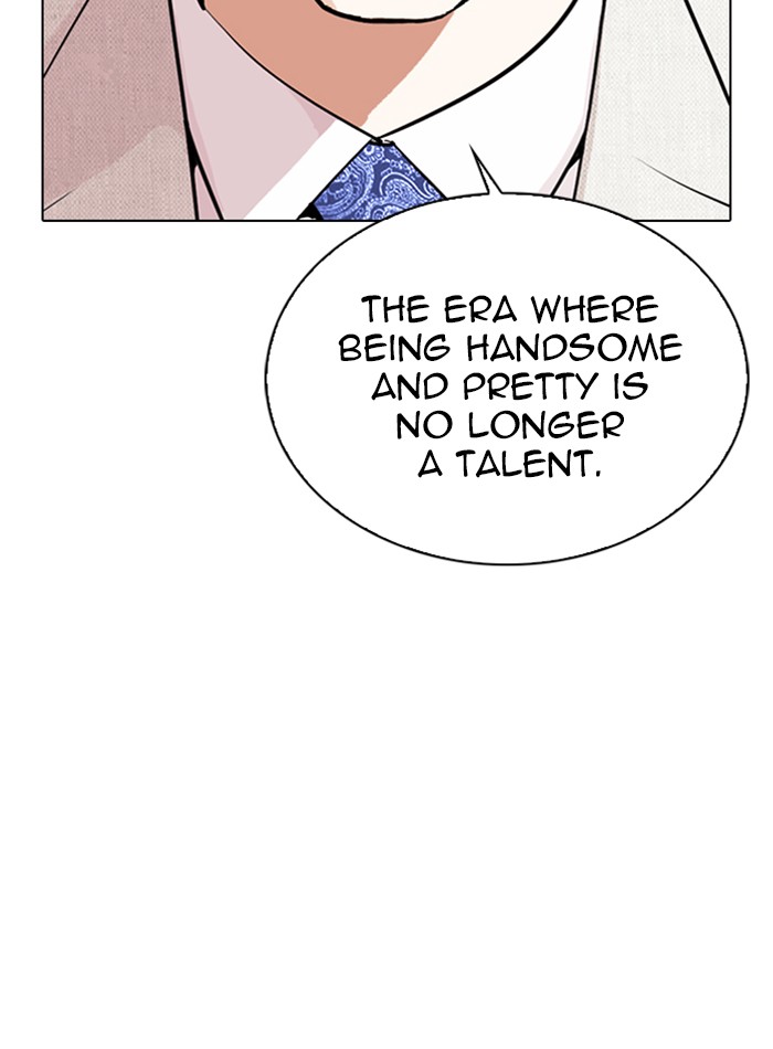Lookism Chapter 286