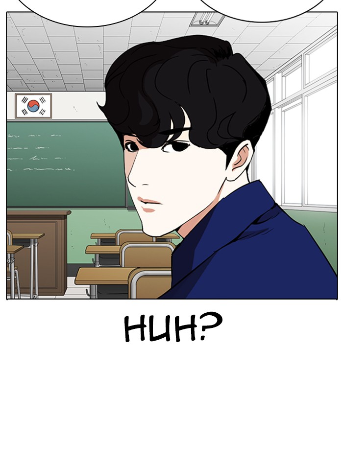 Lookism Chapter 286