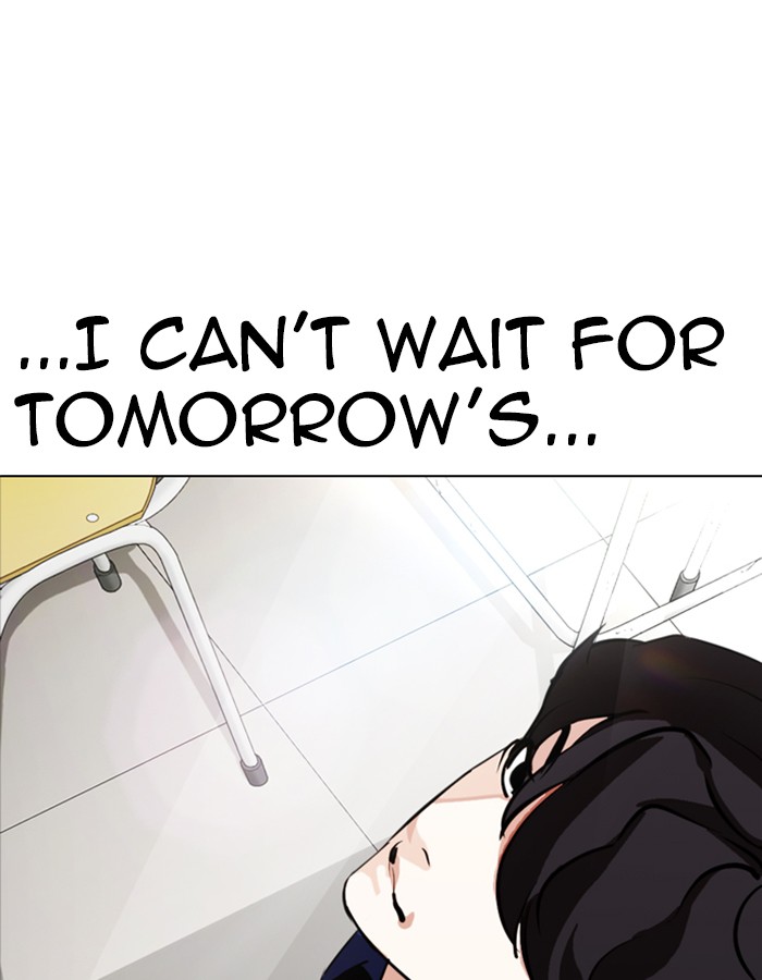 Lookism Chapter 286