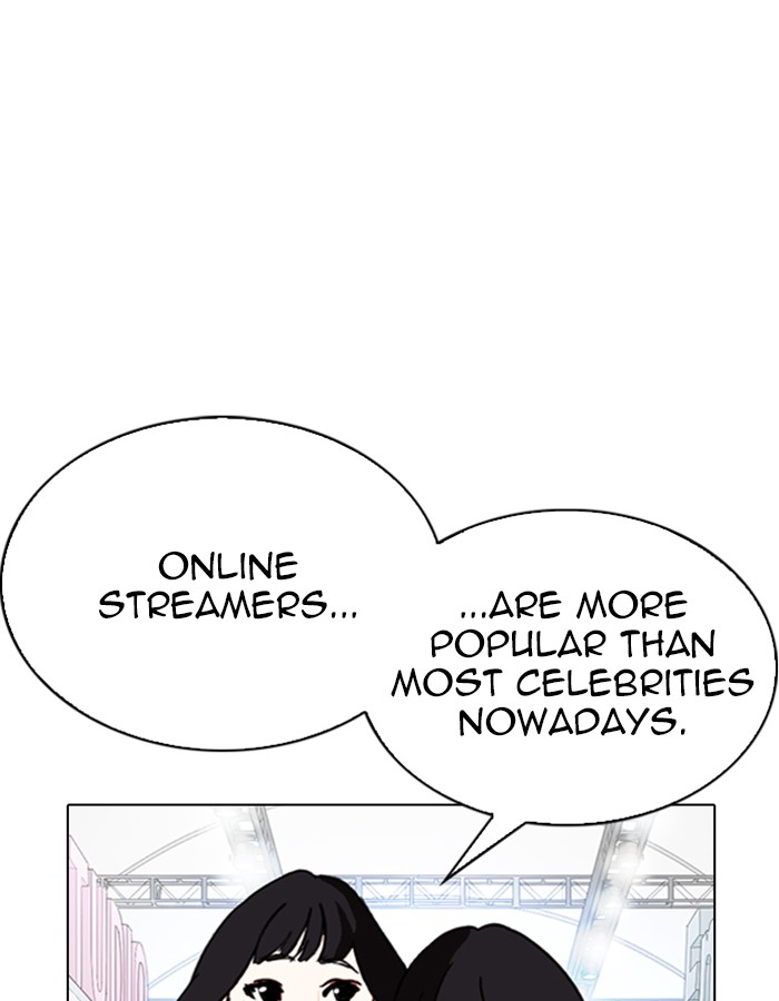 Lookism Chapter 286