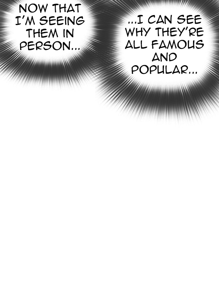 Lookism Chapter 286