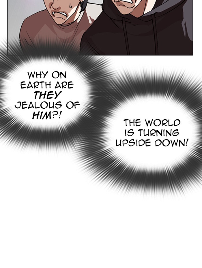 Lookism Chapter 286