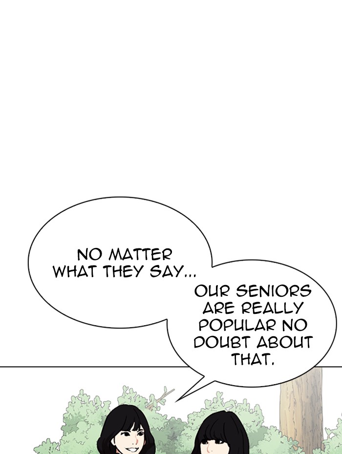 Lookism Chapter 286