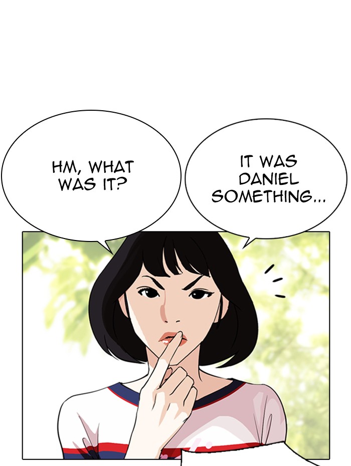 Lookism Chapter 286
