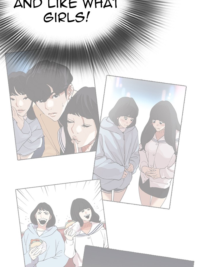Lookism Chapter 286