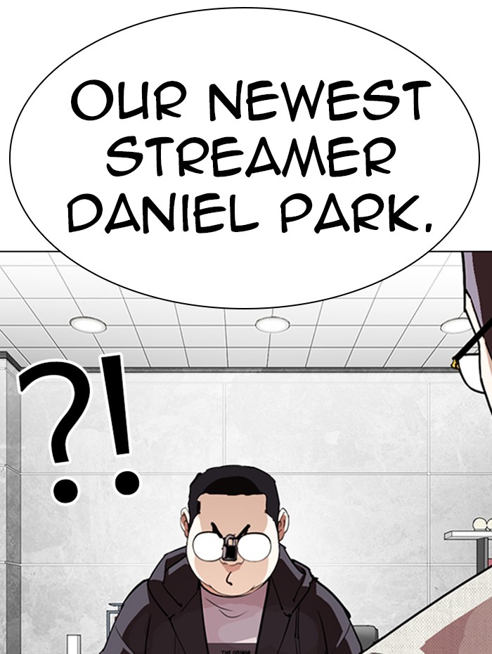 Lookism Chapter 286
