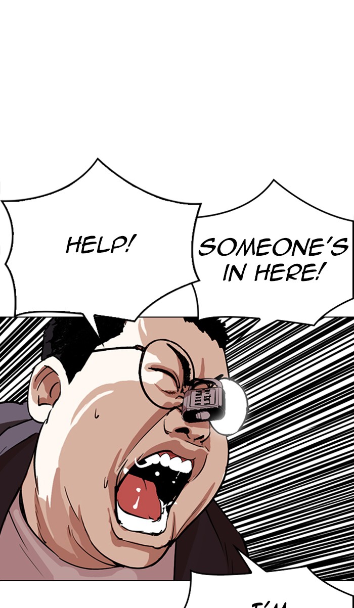 Lookism Chapter 288